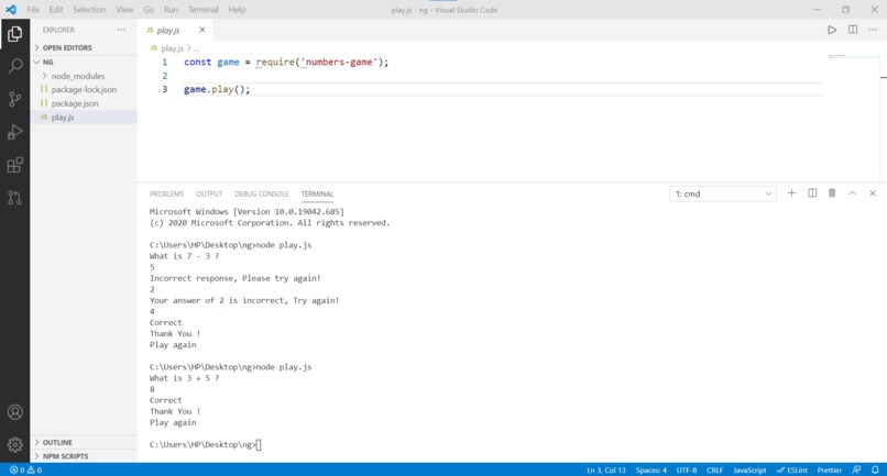 Best Number Game – screenshot 1