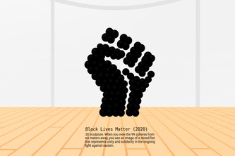 Virtual Reality & Augmented Reality