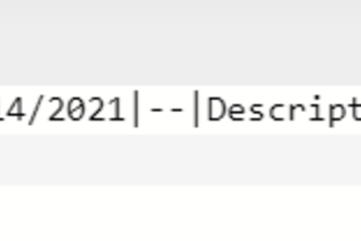 My Todo list Program