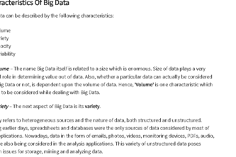 Explore a Buzzword Topic