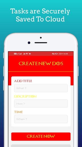 2Dos – screenshot 1