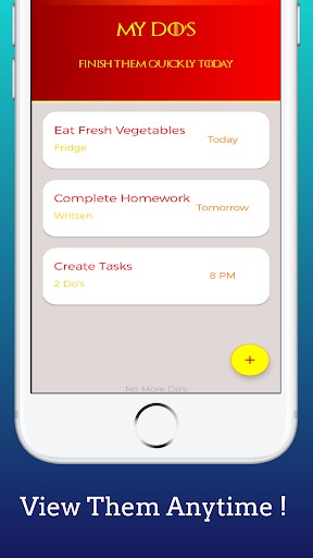 2Dos – screenshot 2