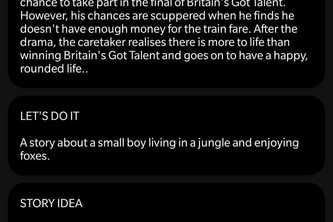 To-Do List and Notes App