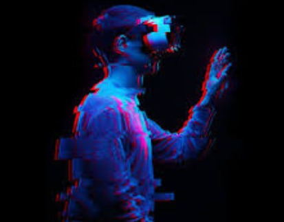 Extended Reality (XR) – screenshot 1