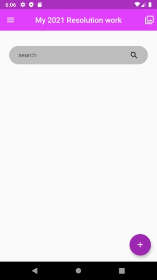 NEW_YEAR_RESOLUTION – screenshot 2