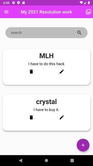 NEW_YEAR_RESOLUTION – screenshot 7