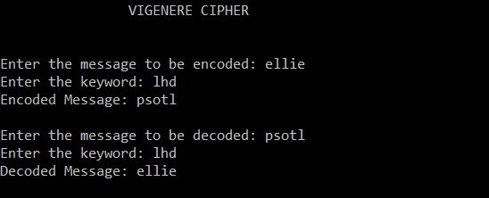 Encrypt a Password – screenshot 1
