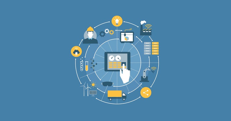 Buzzword : Internet Of Things : IoT – screenshot 1