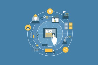 Buzzword : Internet Of Things : IoT