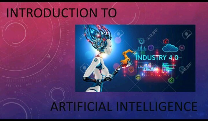 Buzzword Topic "Artificial Intelligence" – screenshot 1
