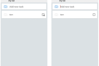 To Do List Application