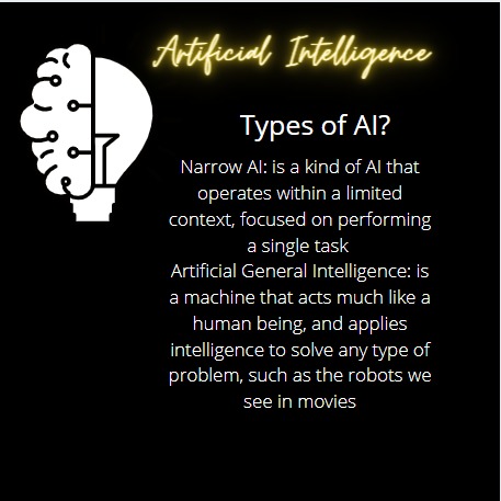 Artificial Intelligence – screenshot 2