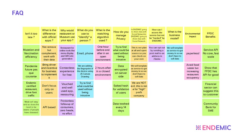 Endemic – screenshot 6