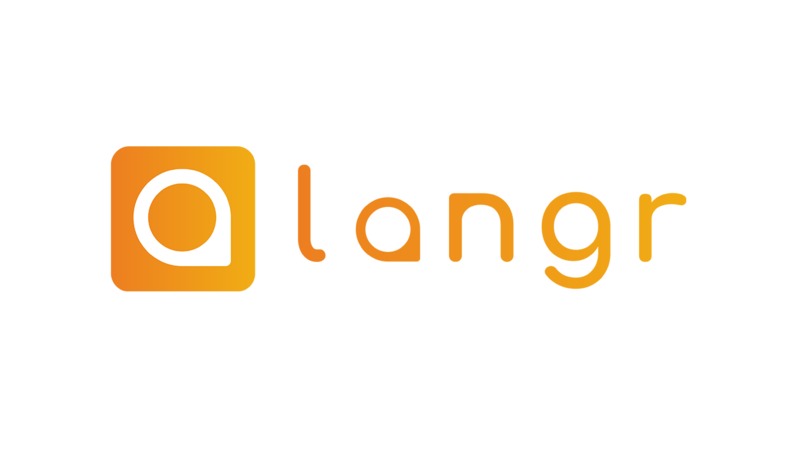 langr – screenshot 1