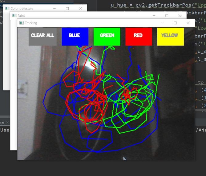Computer Vision – screenshot 1