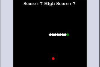 Snake Game