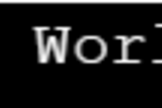 Turn One of Your Projects into a Non-Mainstream Language