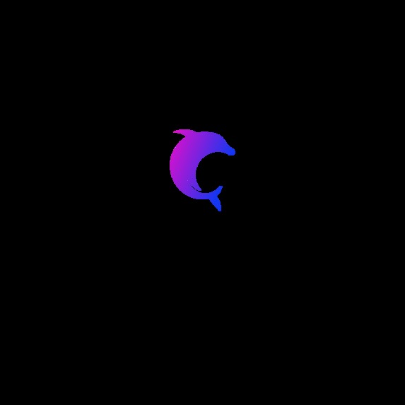 Logo for my fictional company – screenshot 2