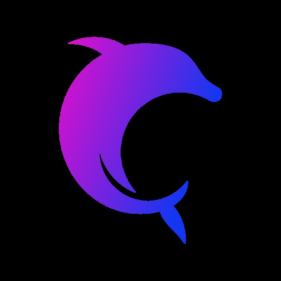 Logo for my fictional company – screenshot 3