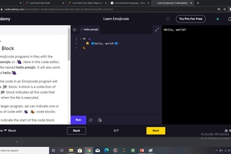 Turn One of Your Projects into a Non-Mainstream Language