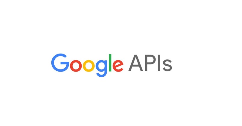 GEOCODING API and PLACES API – screenshot 1