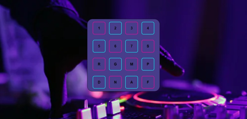 Virtual Piano – screenshot 1