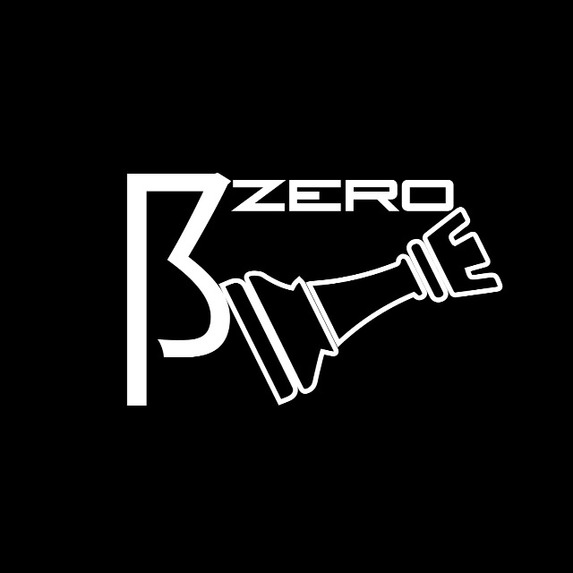 BetaZero-Brand Concept – screenshot 1