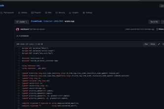 Crude-Code