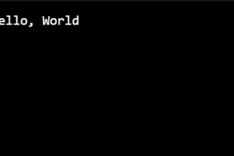 Hello-world-Emojicode