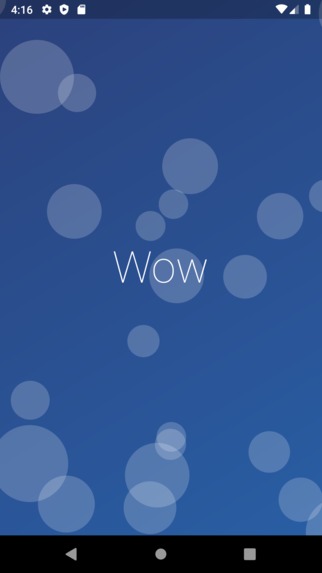 Bubbling – screenshot 3