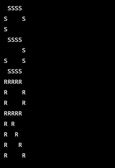 Emojicode – screenshot 1