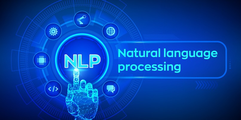 Natural Language Processing – screenshot 1