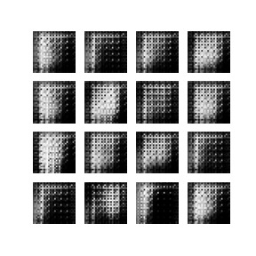 Generating Fashion items using GANs – screenshot 1
