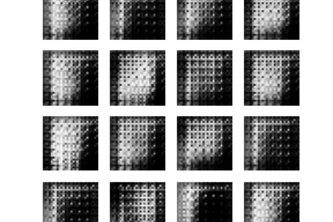 Generating Fashion items using GANs