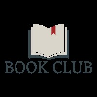 Logo for a fictional book company – screenshot 1