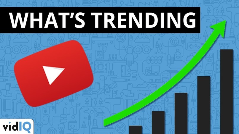 YouTube Trending Video Analysis – screenshot 1