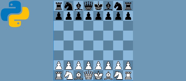 Working Chess Game – screenshot 1