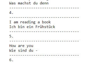 Translator