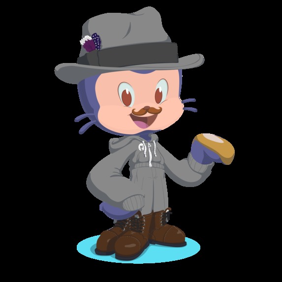 OctoPet – screenshot 1