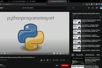 Follow Any Tutorial to Build Something New