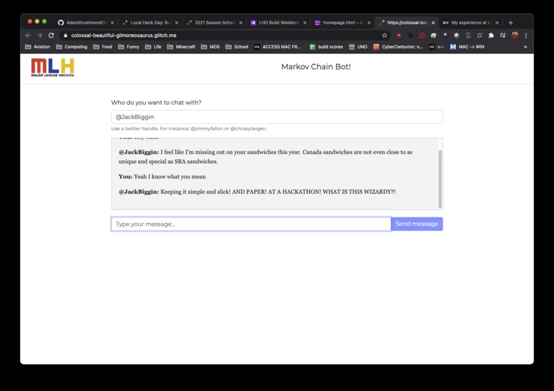 Explore Web Scraping – screenshot 1
