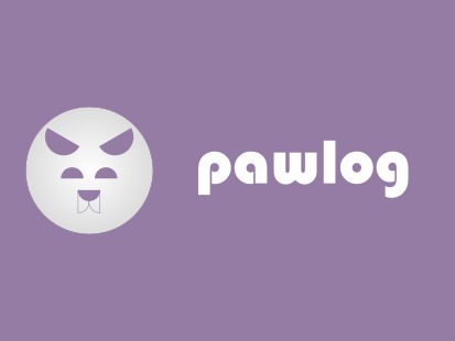 PawLog – screenshot 1