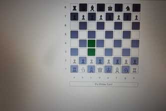 Chess Game 