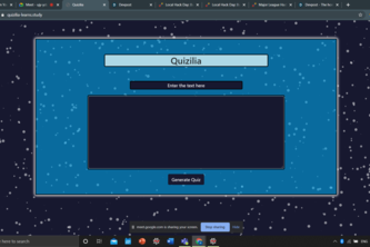 website using bootstrap