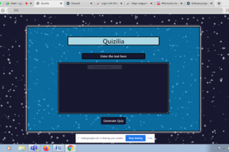 Using Bootstrap