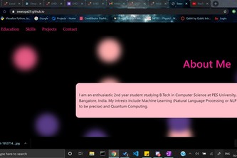 My-portfolio
