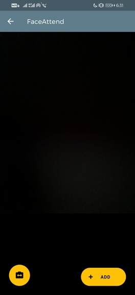 FaceTrace – screenshot 3