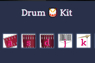Drum-Kit