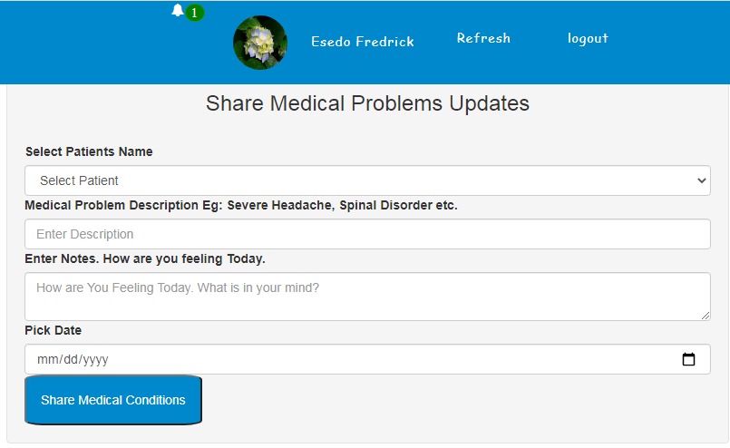 Med Care – screenshot 2