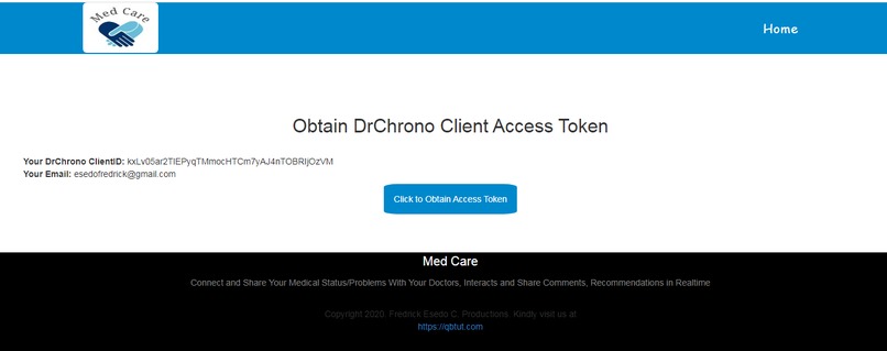 Med Care – screenshot 8